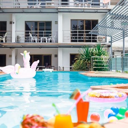 Cha Am My House Resort Cha-Am Ngoại thất bức ảnh