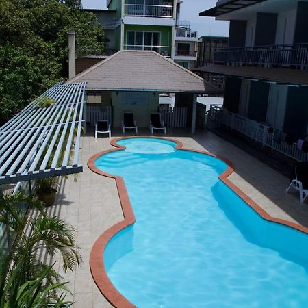 Cha Am My House Resort Cha-Am Ngoại thất bức ảnh