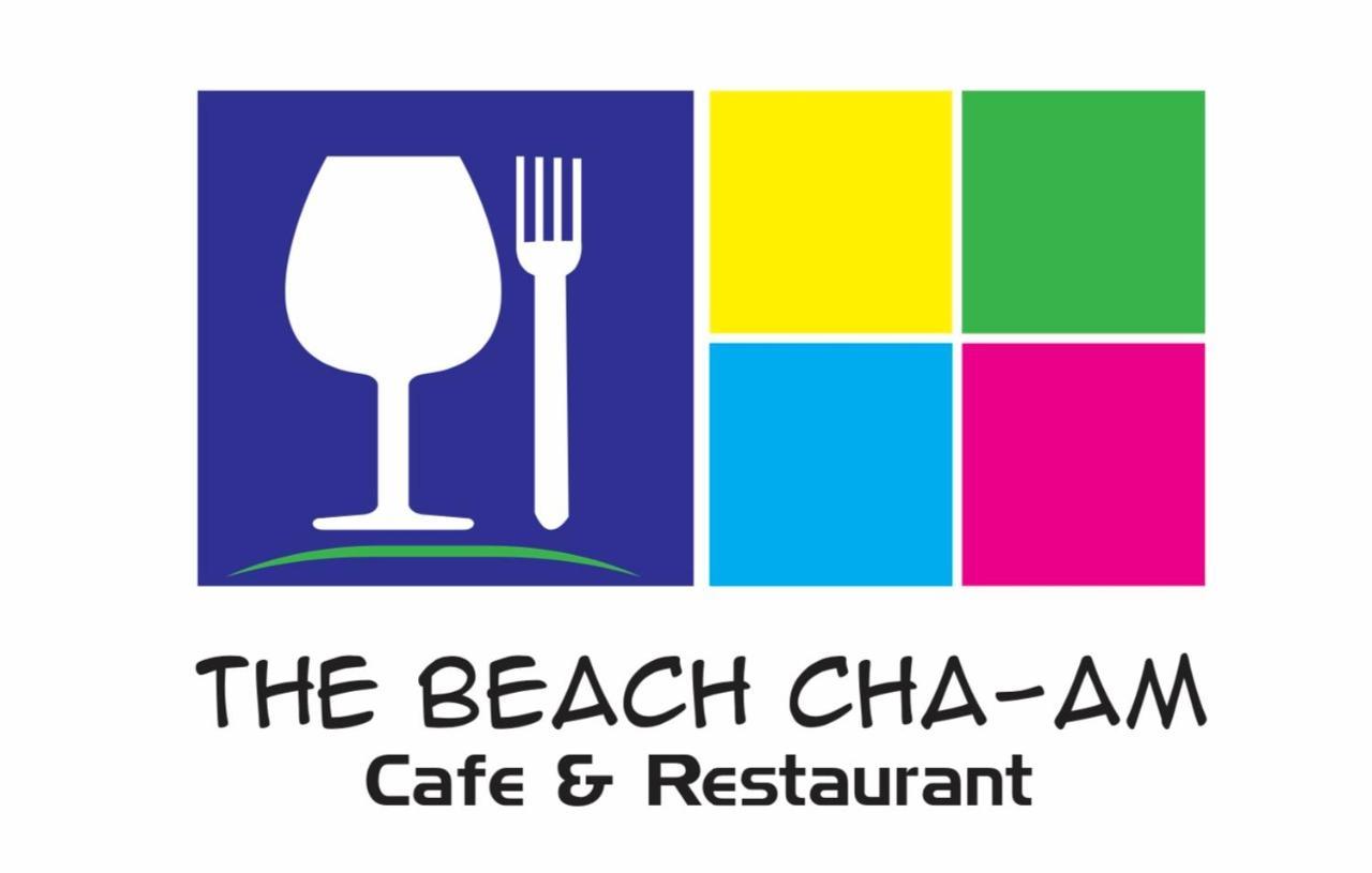 Cha Am My House Resort Cha-Am Ngoại thất bức ảnh