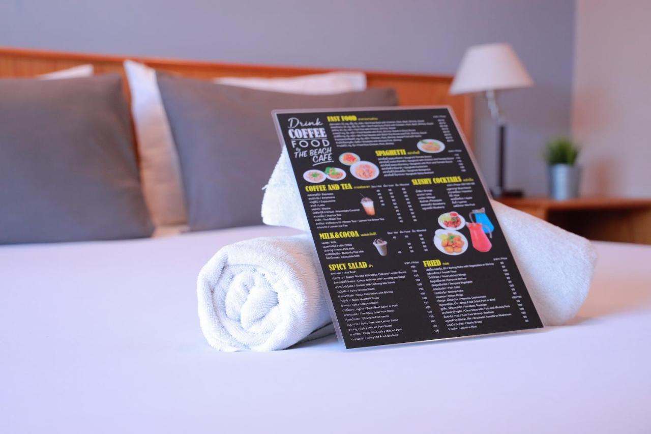 Cha Am My House Resort Cha-Am Ngoại thất bức ảnh