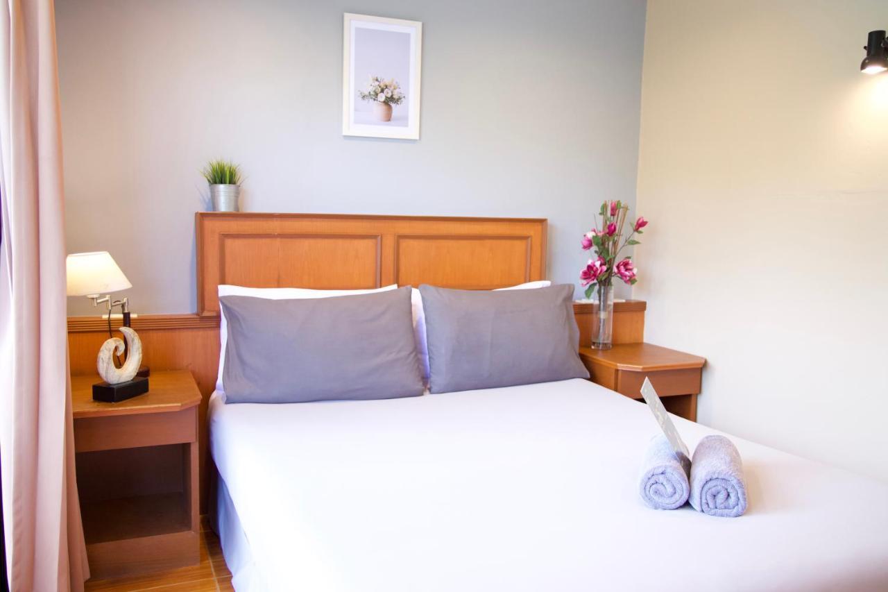 Cha Am My House Resort Cha-Am Ngoại thất bức ảnh