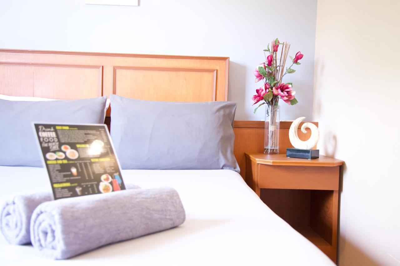 Cha Am My House Resort Cha-Am Ngoại thất bức ảnh
