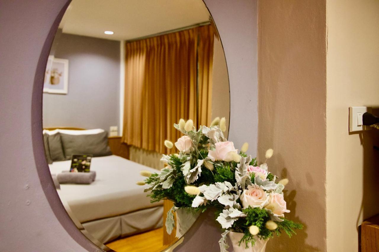 Cha Am My House Resort Cha-Am Ngoại thất bức ảnh