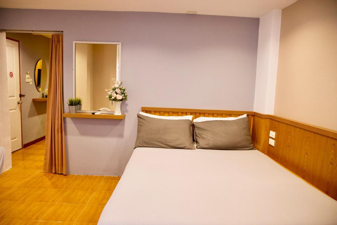 Cha Am My House Resort Cha-Am Ngoại thất bức ảnh