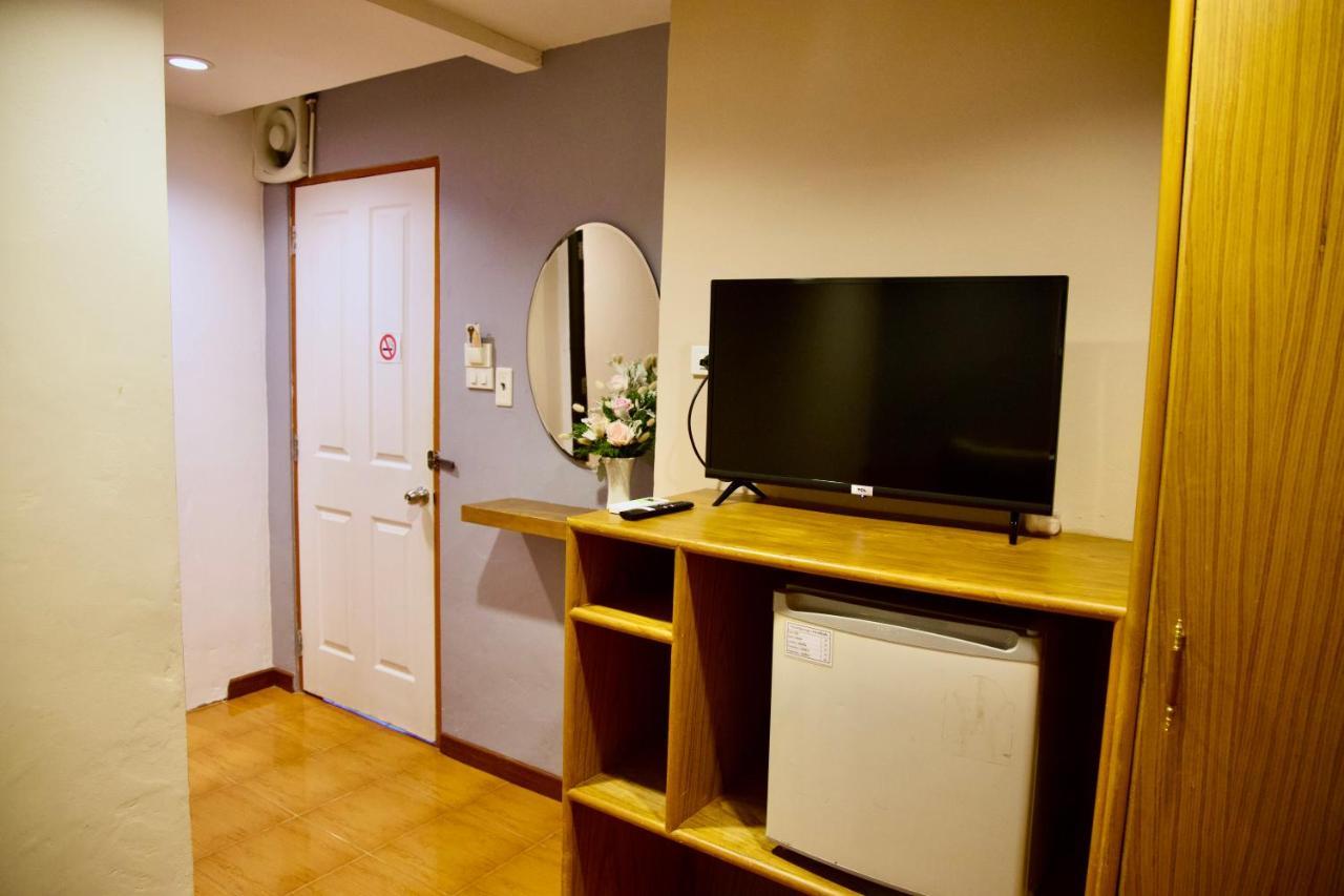 Cha Am My House Resort Cha-Am Ngoại thất bức ảnh