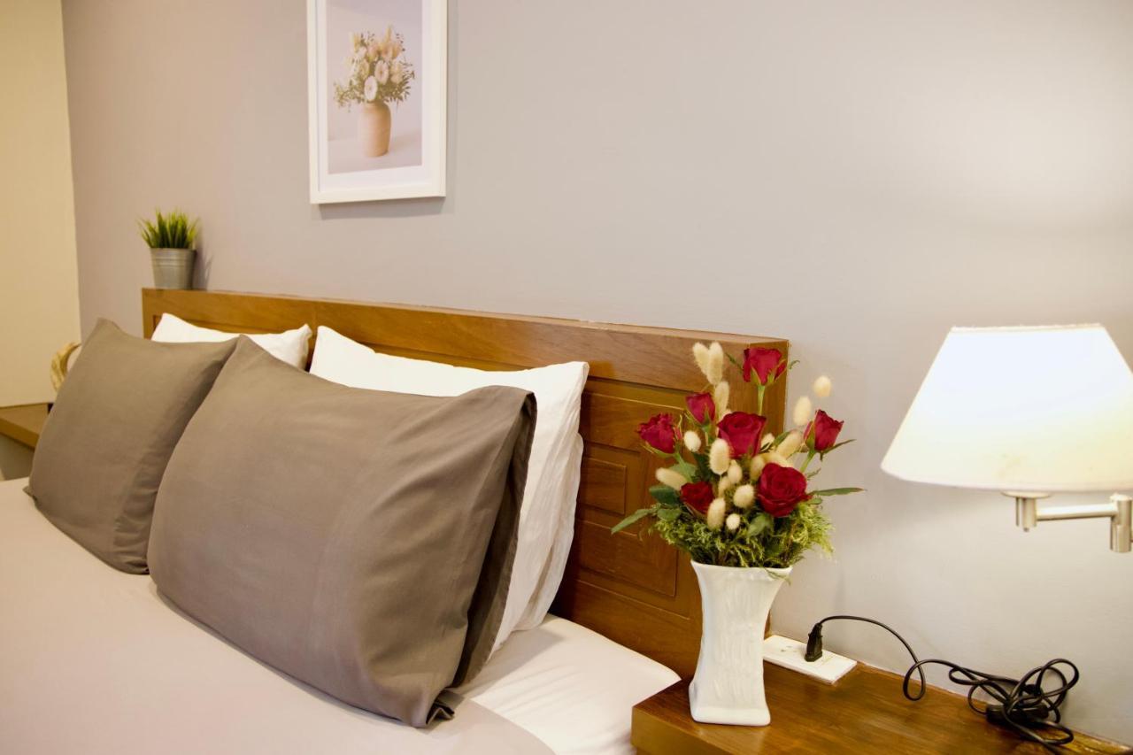 Cha Am My House Resort Cha-Am Ngoại thất bức ảnh