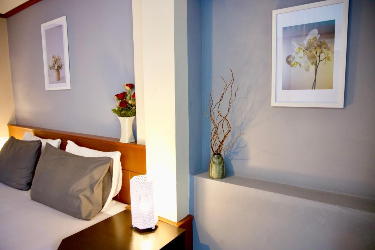 Cha Am My House Resort Cha-Am Ngoại thất bức ảnh