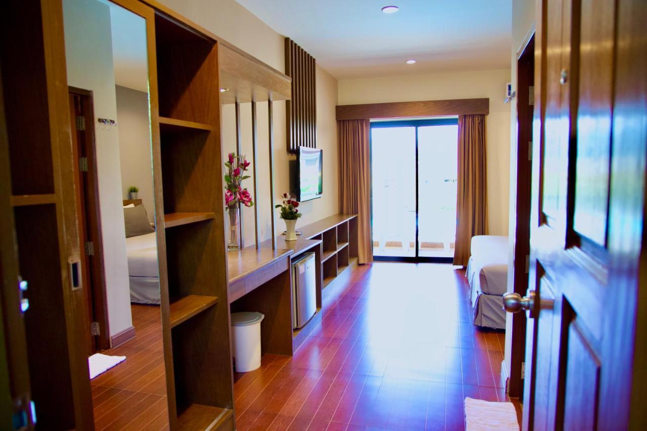 Cha Am My House Resort Cha-Am Ngoại thất bức ảnh