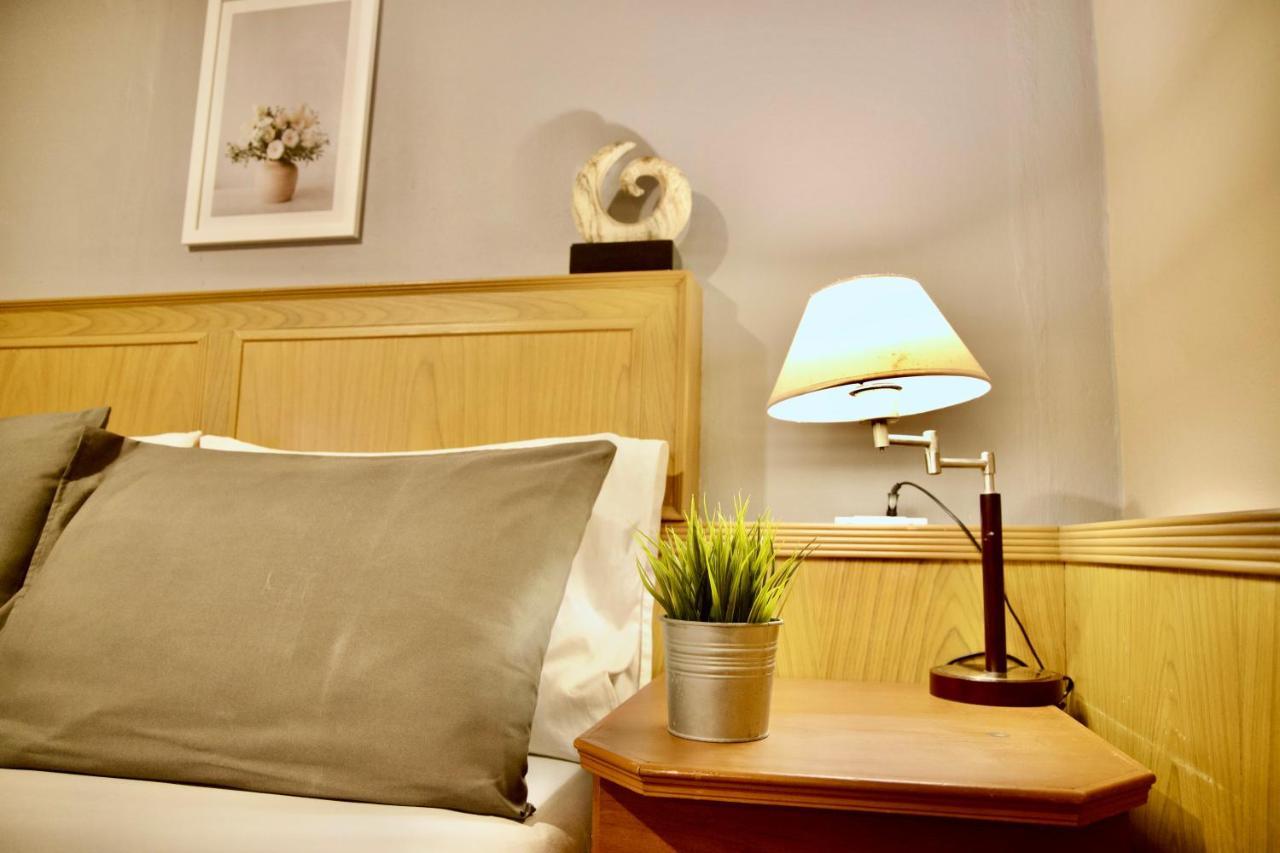 Cha Am My House Resort Cha-Am Ngoại thất bức ảnh