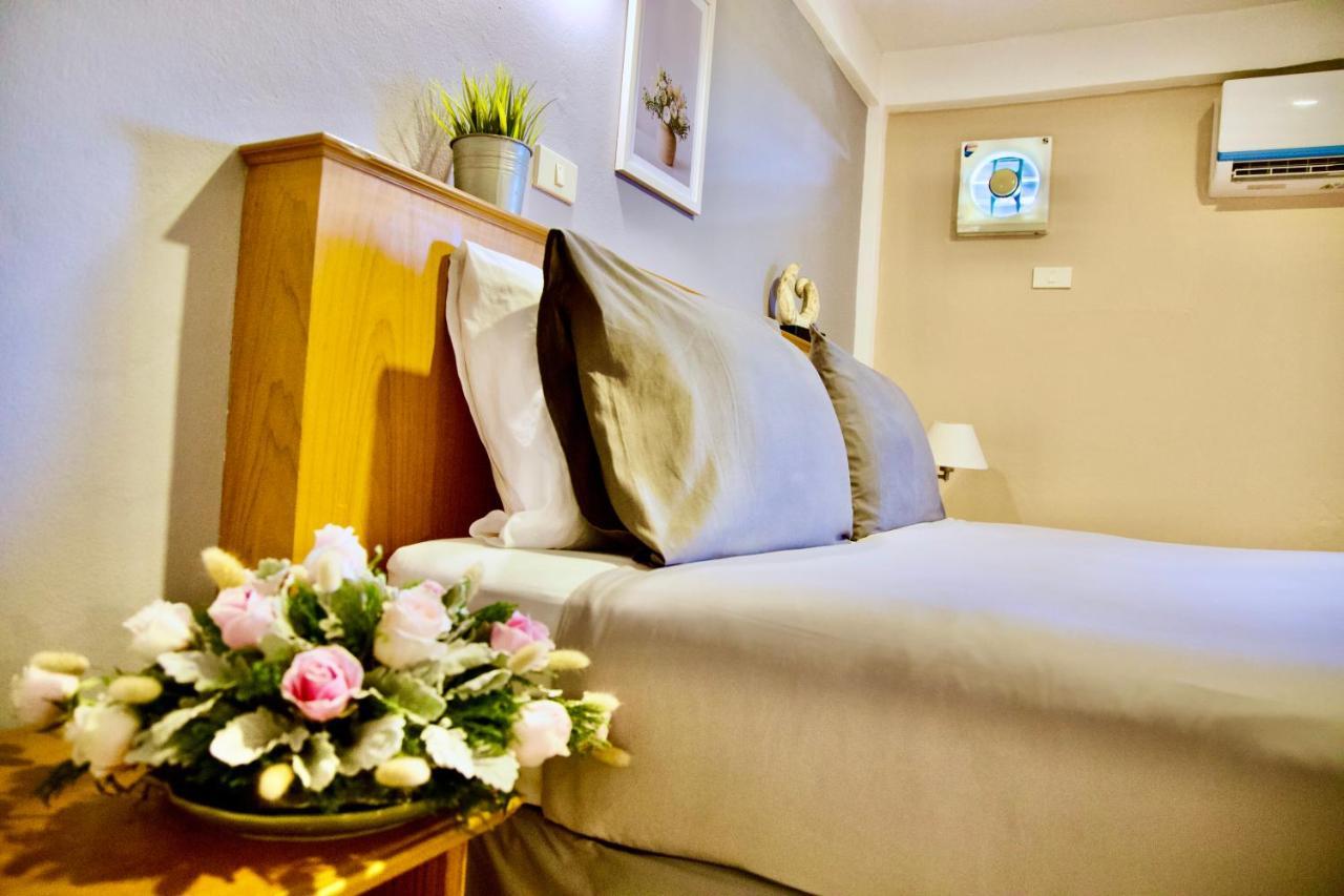 Cha Am My House Resort Cha-Am Ngoại thất bức ảnh